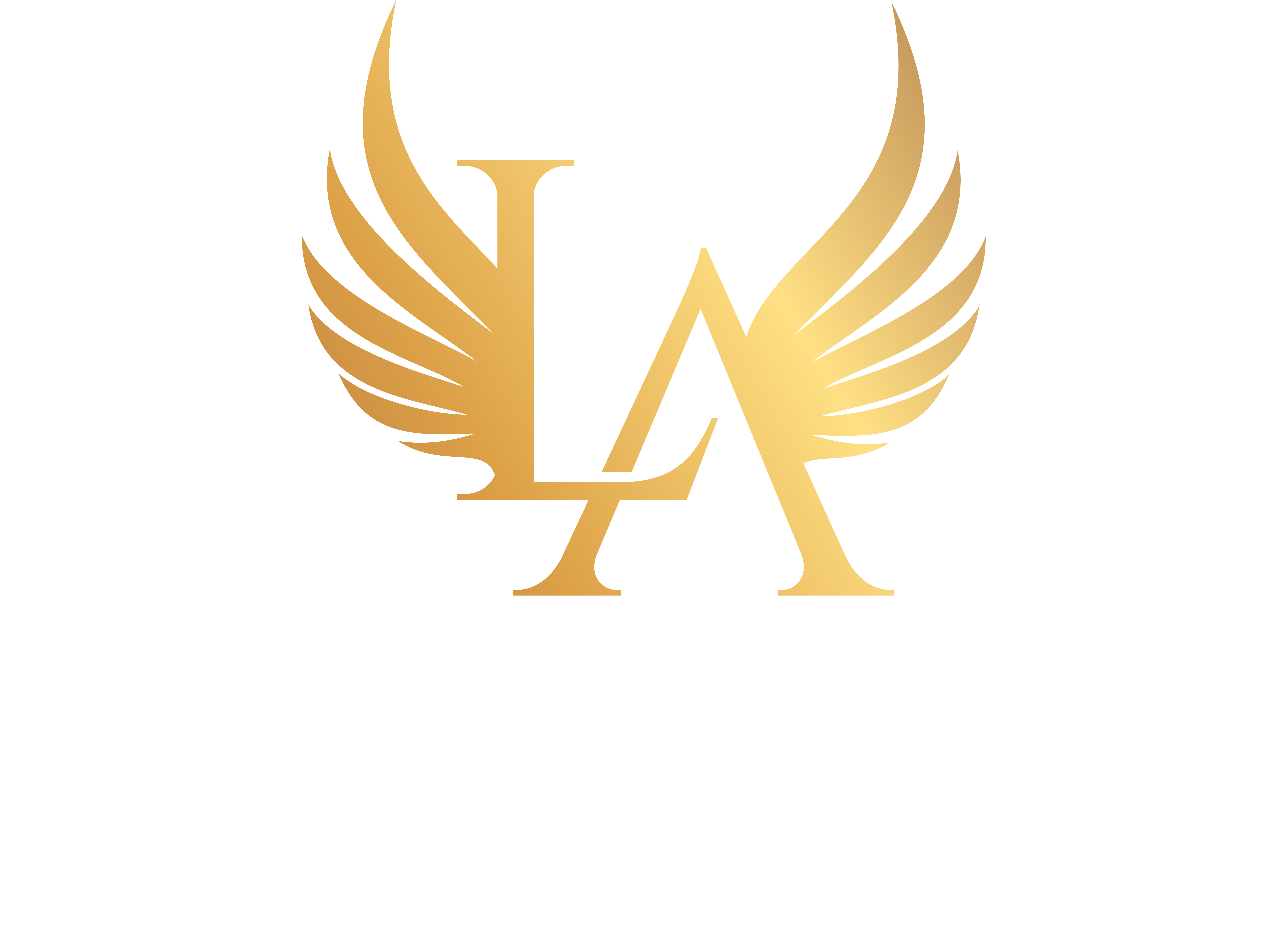 Lauryn Adams Site logo