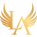 Lauryn Adams Foundation Badge